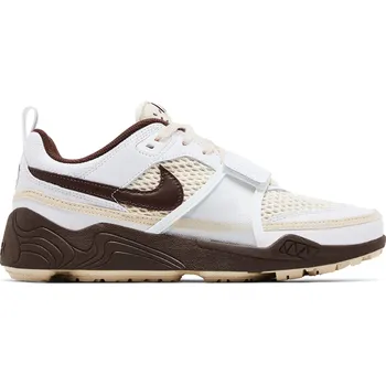 Pánské tenisky Nike Zoom Field Jaxx Travis Scott Light Chocolate Velikost: 43