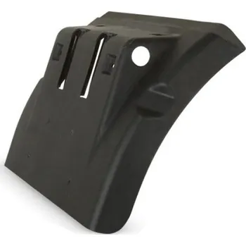 Blatník karosérie BLATNÍK VOLVO FH/FM S-2 T/T, MAGNUM S-2