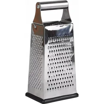 Struhadlo Ocelové struhadlo čtyřstranné 21,5 cm 9260