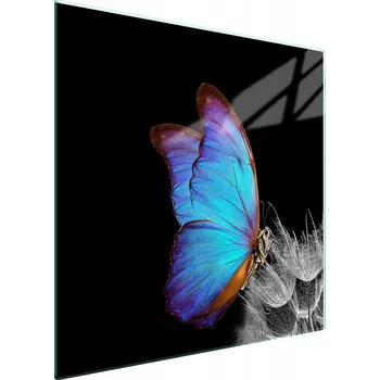 Kuchyňské prkénko Krájecí deska TMK ArtDeko sklo 1 ks