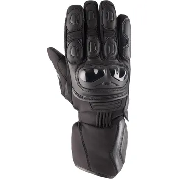 Moto oblečení rukavice Omega 1.0. D2D, dámské, OXFORD (černá)