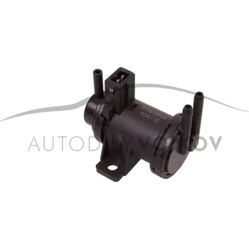 Váha vzduchu Měnič tlaku (systém EGR) Fiat Brava 1.9 8V JTD