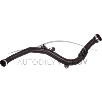 Příslušenství pro turbodmychadlo Hadice turba - 1.9 dCi Renault Laguna II 2001 - 2005 1.9 dCi - F9Q