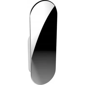 Věšák Háček lesklý chrom Wenko 2 kusy