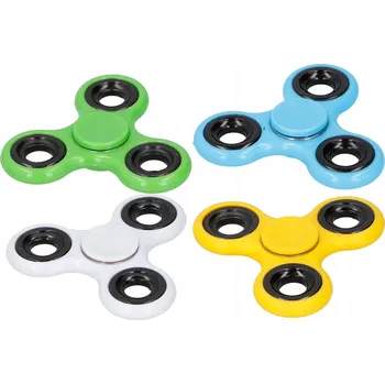 Gadget Fidget spinner 06995, 4 barevné varianty