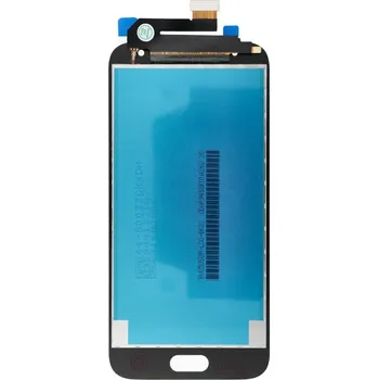 FixCell displej lcd pro SAMSUNG J3 2017 J330 OEM bez rámečku bílý modrý