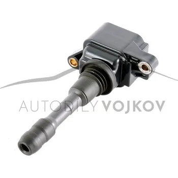 Zapalovací cívka Zapalovací cívka - ORIGINAL Renault Mégane III 2008 - 2015 1.4 TCe - H4J