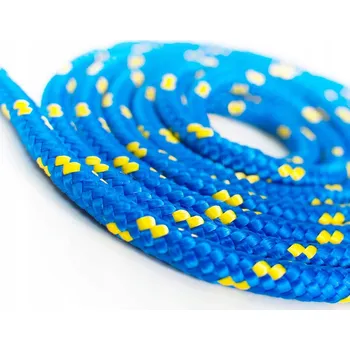 Lany Polypropylenové lano AA Met 12 mm x 15 m