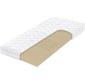 Matrace Matrace Petra Tropico, výška 13 cm, 140 x 200 cm