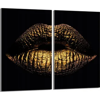 Kuchyňské prkénko Krájecí deska TMK ArtDeko sklo 2 ks