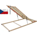 Casarredo Rošt do postele CasaNova P 80 cm