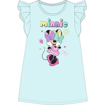 Dívčí noční košile DÍVČÍ NOČNÍ KOŠILE MINNIE MOUSE 104