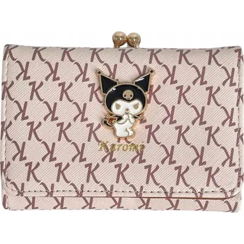 Peněženka Peněženka na patentku Clamoty