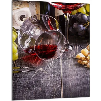 Obraz Krájecí deska TMK ArtDeko sklo 1 ks