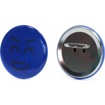 REFLEXNÍ PŘIPÍNACÍ ODRAZKA s jehlou SADA 20ks