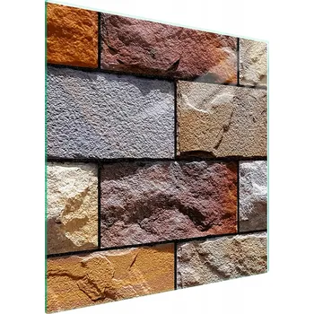 Kuchyňské prkénko Krájecí deska TMK ArtDeko sklo 1 ks