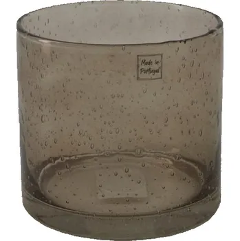 Váza Váza Zielona Fabryka sklo 15 x 13,5 cm