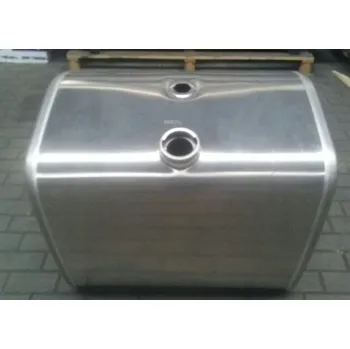 Palivová nádrž Palivová nádrž VOLVO / RENAULT 325l, hliníková