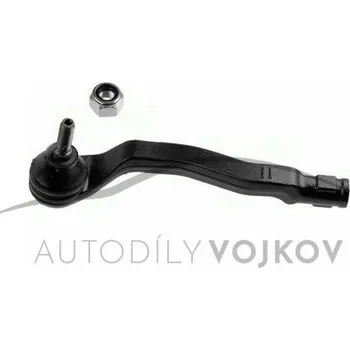 Čep řízení L čep řízení, vnější DELPHI Renault Kangoo II 2008 -