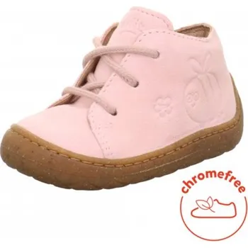 Dívčí obuv Superfit První botičky 1-009349-5510 Saturnus, 23