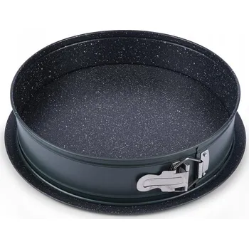 Obraz Forma Na Dort rozepínací NAVA granitová IMPERIAL 28 cm nepřilnavá