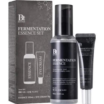 Kosmetická sada Benton Fermentation Essence Set - Dárková sada 1 ml