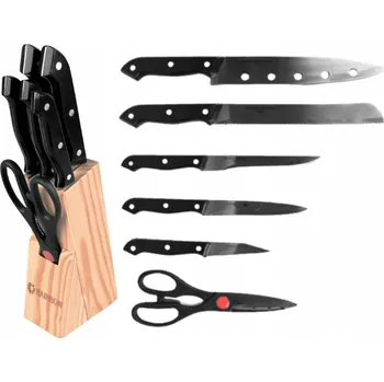 Kuchyňský nůž Sada nožů Maestro 7 dílná MR-1400