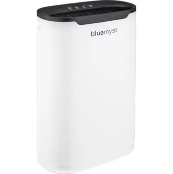 Čistička vzduchu Čistička vzduchu Bluemyst