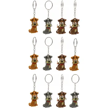 Přívěsek Na Klíče Midex se zvířaty