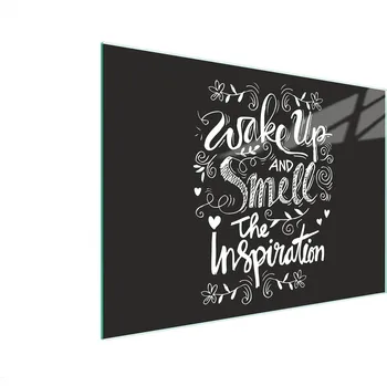 Kuchyňské prkénko Krájecí deska TMK ArtDeko sklo 1 ks