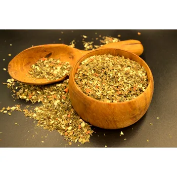 Koření Koření Skýpala Zeleninová směs zahrádka Hmotnost: 100 g