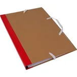 Desky na výkresy s tkanicí a poutkem A3…