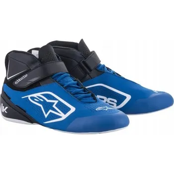 Moto obuv Kartingové boty Alpinestars Tech 1-K V2 vel 34