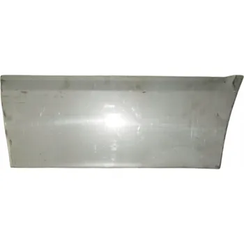 Dveře karosérie OPRAVNÝ DÍL PŘEDNÍCH DVEŘÍ, VNĚJŠÍ PLECH FORD TRANSIT 00-