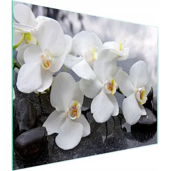 Kuchyňské prkénko Krájecí deska TMK ArtDeko sklo 1 ks