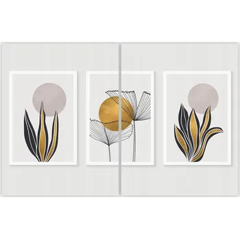 Kuchyňské prkénko Skleněná Ochranná Deska a Krájecí Prkénko | Indukce, Sporák ds-0177