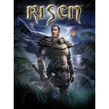 Hra pro Xbox One Risen 1 XBOX One / Xbox Series X|S Kod Klucz Xbox Series X / S digitální verze