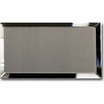 Zrcadlo Zrcadlo Ceramik Studio nástěnné obdélníkové 300 x 150 mm