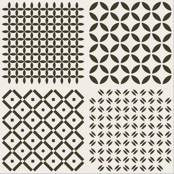 Dlažba DLAŽBA KOMBO BLEND BLEND MATT 29,8X29,8