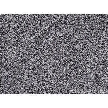 Koberec ITC Belgie Luxusní koberec Satino Royale 298 - šedý - 5m