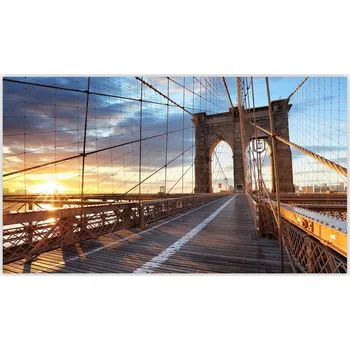 Kuchyňské prkénko Skleněná Ochranná Deska a Krájecí Prkénko | Indukce, Sporák ds-0411