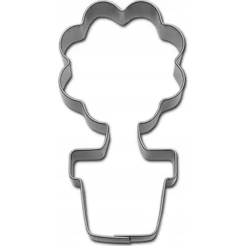 Obraz Formička na sušenky EkoForemki 4,2 x 7,6 cm