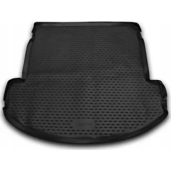 autokoberec Gumová vana do kufru Novline