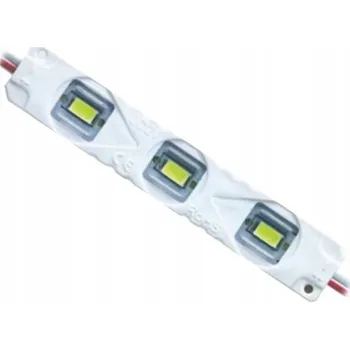 Vrták MODUL 7513-5630 0,72W Ultra CW IP67 90-105lm 12V