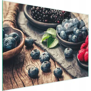 Kuchyňské prkénko Krájecí deska TMK ArtDeko sklo 1 ks