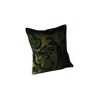 Polštář Dekorační povlak na polštář De Luxe Carlo Brunni 50x50 cm