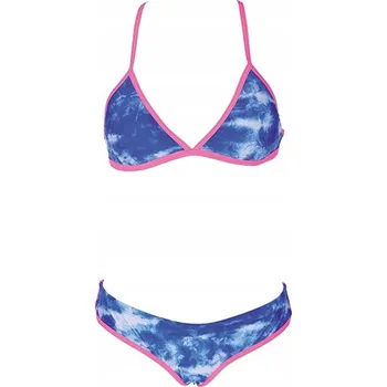 Dámské plavky Dvoudílné plavky ARENA CLOUDS BIKINI XL, vícebarevné