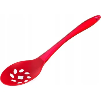 Naběračka Kuchyňská lžíce s otvory Tasty 34 cm