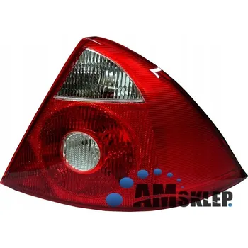 Zadní světlomet DJ Auto 3218882E zadní světlo