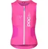 Chránič páteře POC Pocito VPD Air Vest Fluorescent Pink